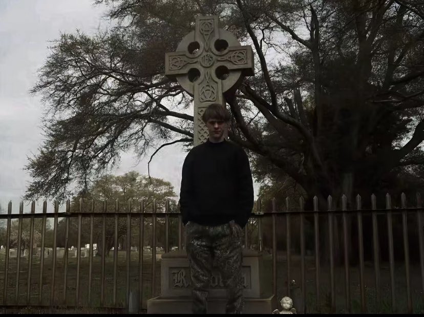 kayden ⛧ tweet media