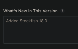 SmallChess tweet media