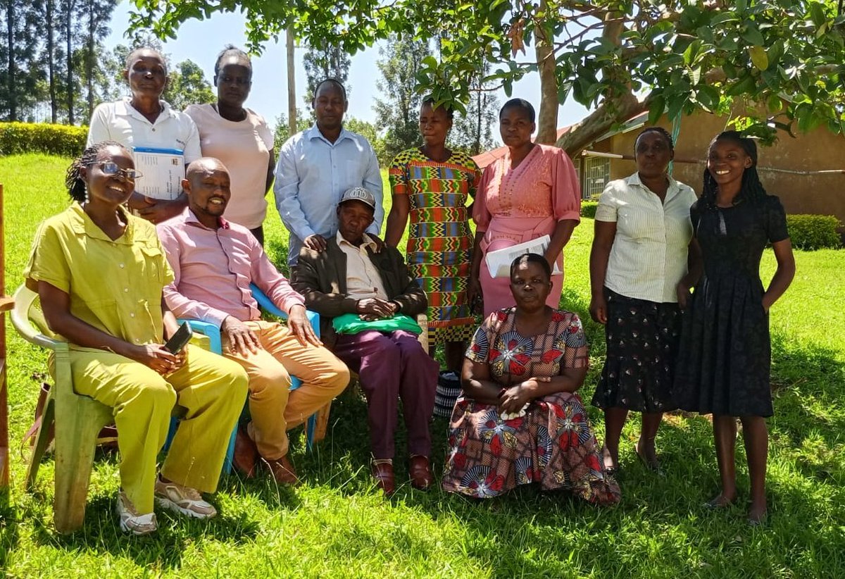 TINADA Youth Action Africa (TYAAfriq) tweet media