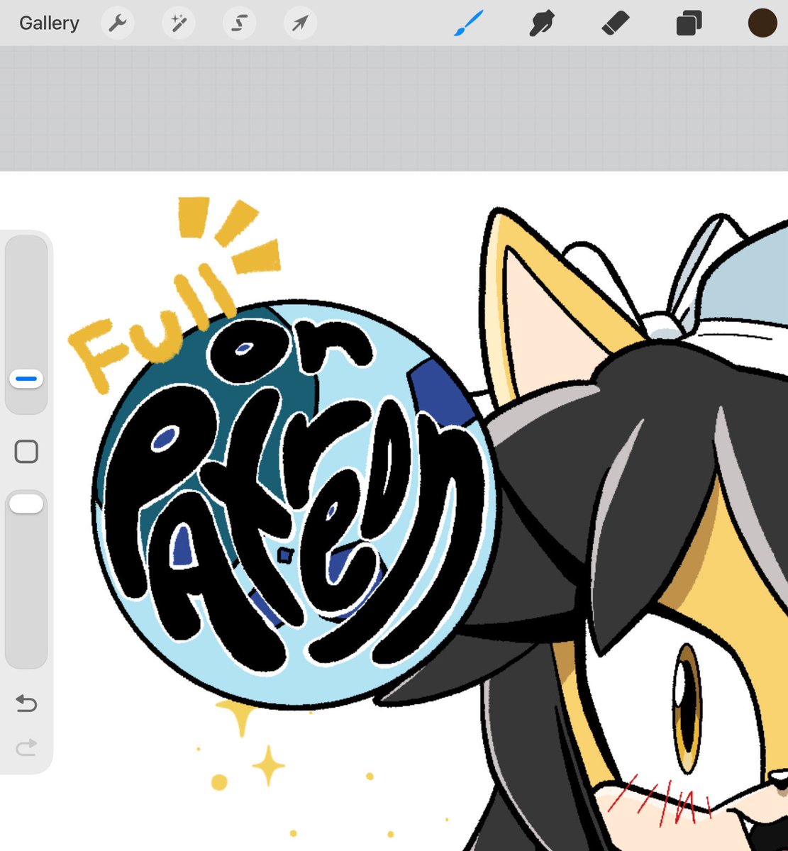 🧈ꪑꪮꪻꫝ. COMMS OPEN~｡( ﾟஇ‸இﾟ)ﾟ｡ tweet media