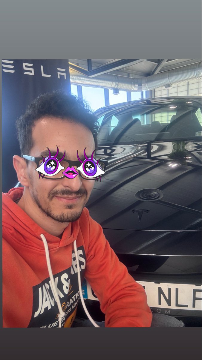  Taufik 🚗 ⚡️ 🚀 tweet media