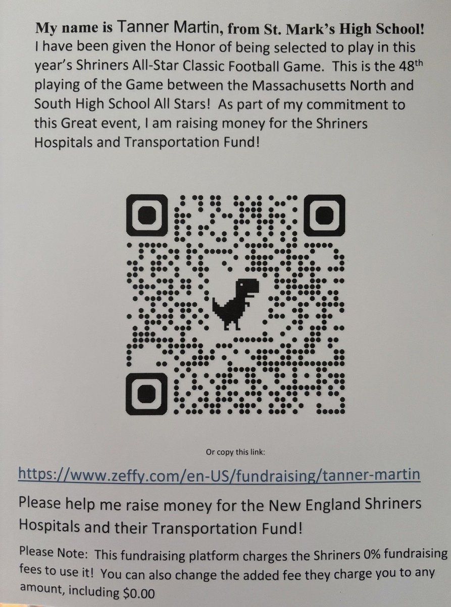 St. Marks Football tweet media