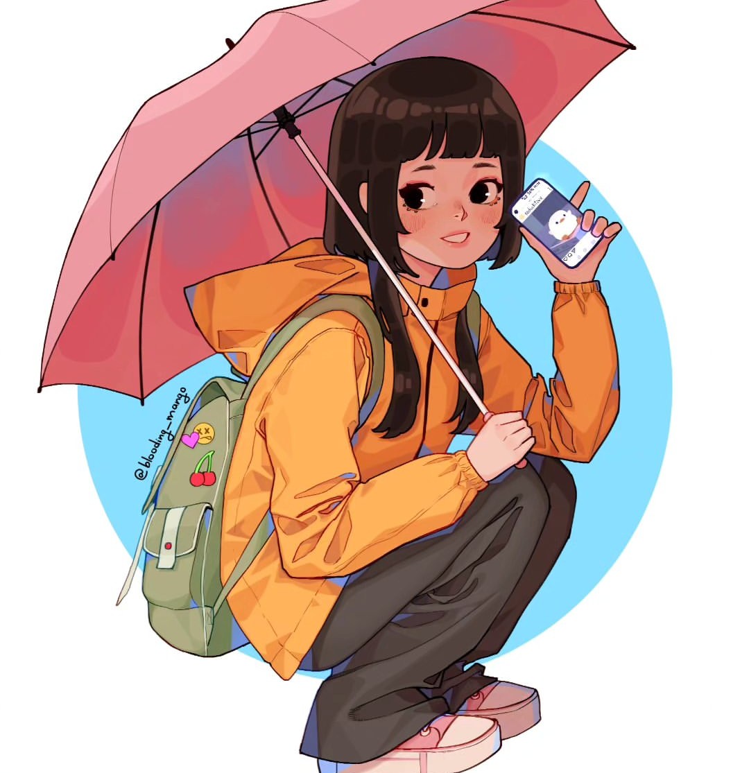 BloodingMango 🌸COMMISSIONS OPEN🌸 tweet media