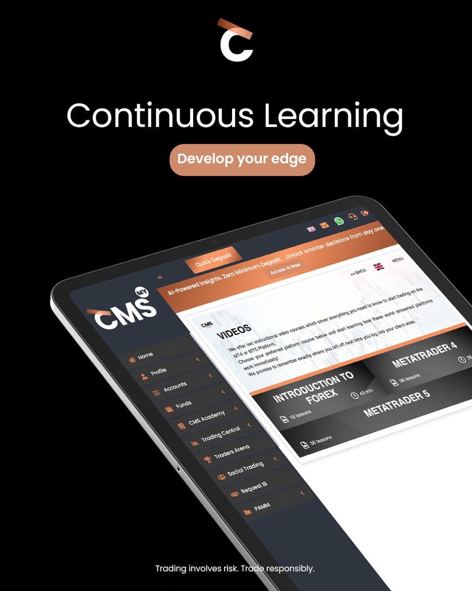 CMS Prime tweet media