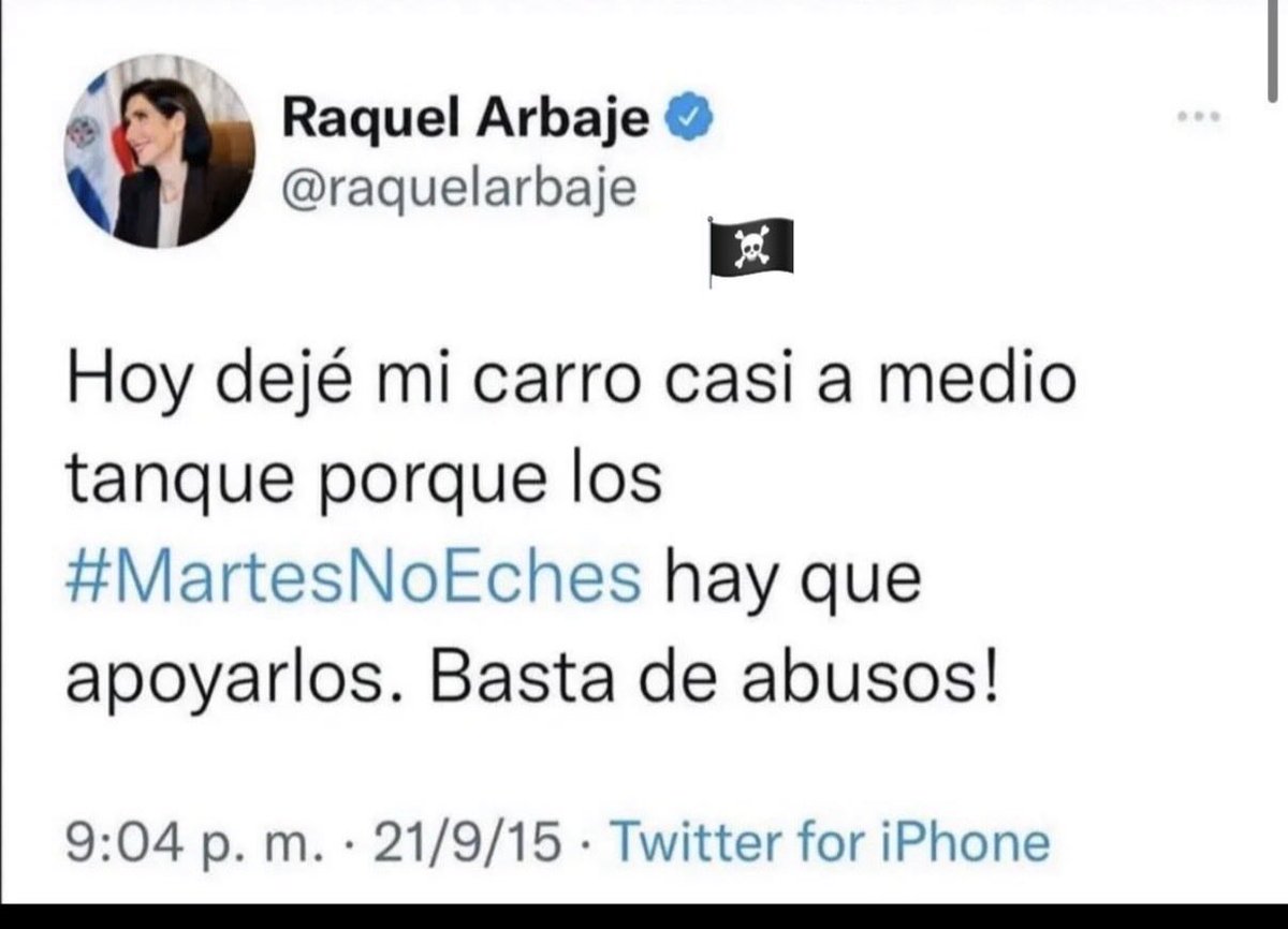 Robert Lariel (QR) tweet media