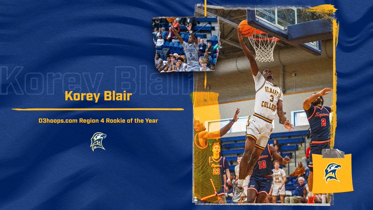 SMCM Men's Basketball tweet media