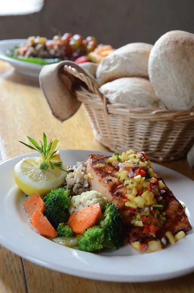 The Old Feed Mill tweet media