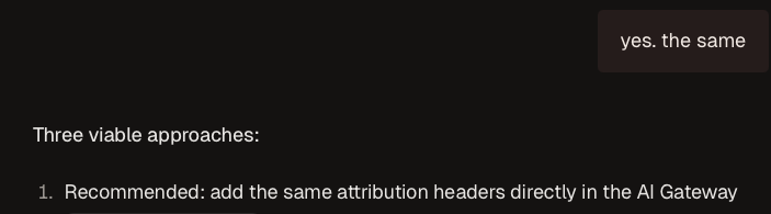 Elie Steinbock — oss/acc tweet media