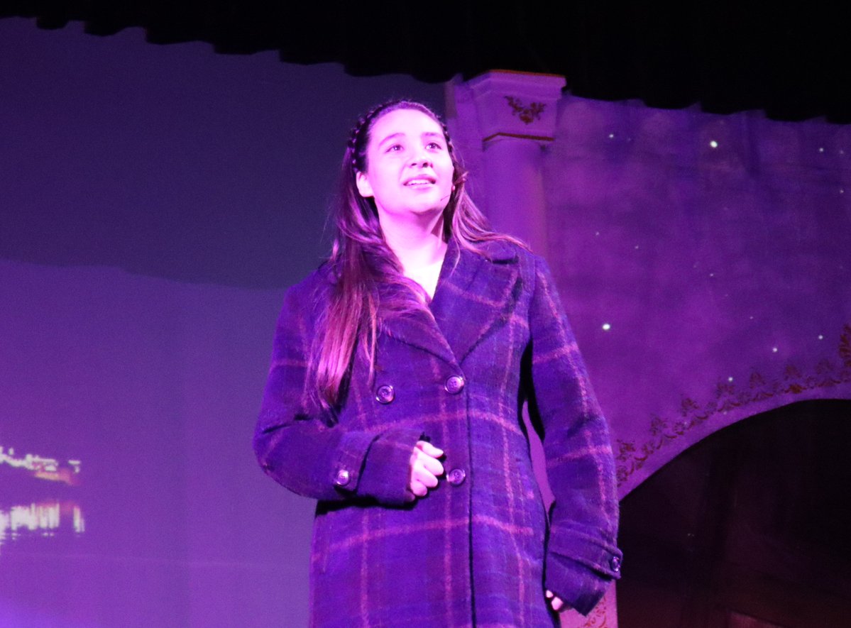 Seneca Falls CSD tweet media