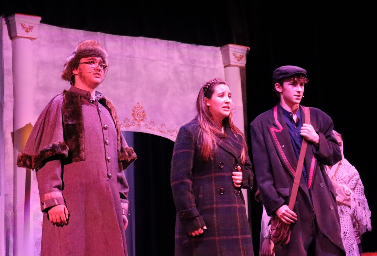 Seneca Falls CSD tweet media