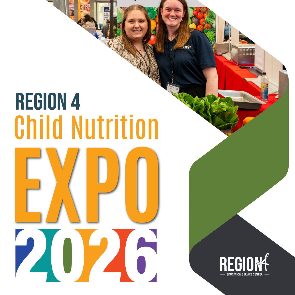 Region 4 ESC tweet media