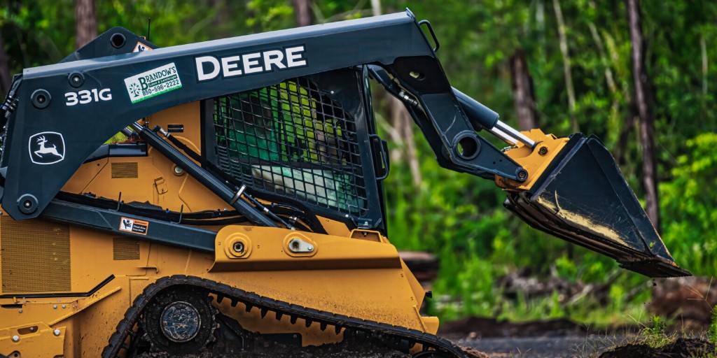 Deere MachineFinder tweet media