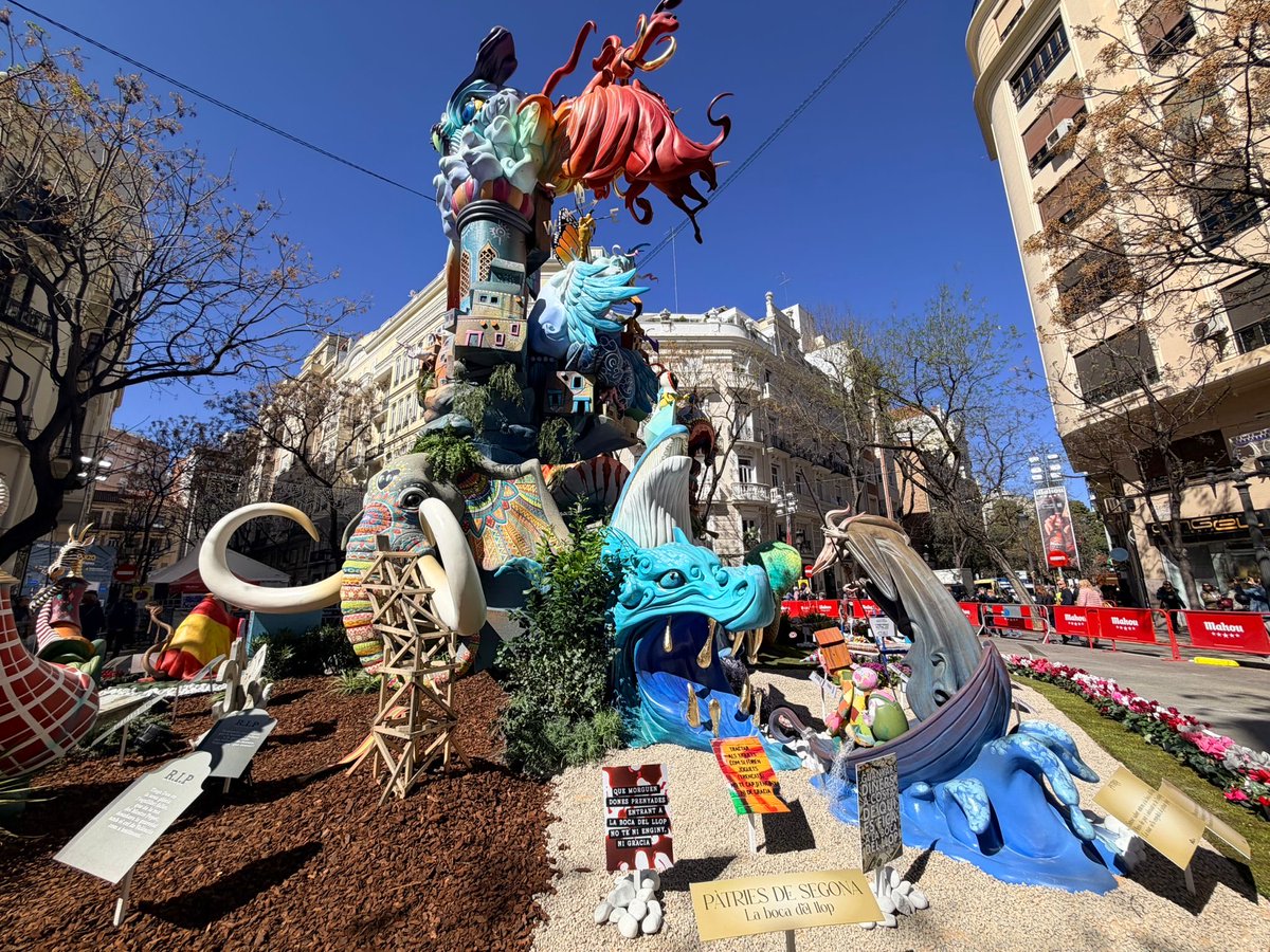 Mónica Gil tweet media