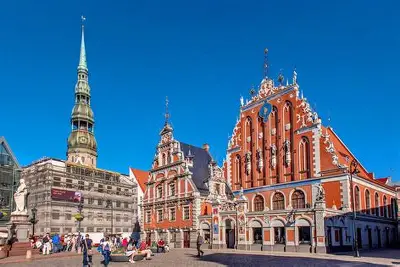 BalcarrasM's tweet photo. Information regarding our trip to Riga and Tallinn in October 2026 has been sent to parents. The trip is a great opportunity for students who are learning Russian to use their language skills whilst discovering more about the culture. 🇷🇺 @balcarras https://t.co/tuctTbzrgf