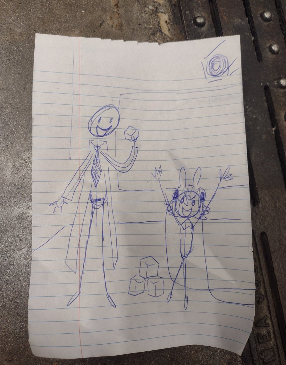 Pio~🛸🧪 Alien Vtuber tweet media