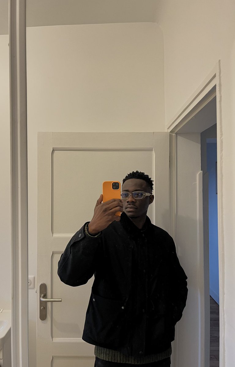 Arnold Johanes (Ayo) tweet media