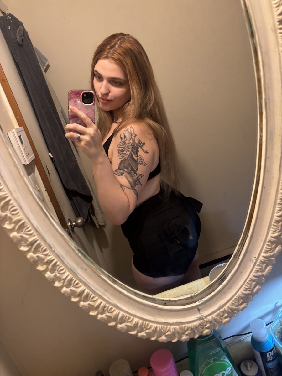 SCashemin's tweet photo. Everybody got check out this sexy new creator! @Lindsmarie69 
Fun fact… redheads have more fun and a higher pain tolerance 🙈😈
B/G videos/pics😝
GF experience🥵
Full nude pics😘
Customs🌶️
Sexting🤪
Fetish😉
Toys⛓️‍💥
And more
Free - @backupbxbygirl76
VIP - @Bxbygirl7676 https://t.co/qtu9ODHli7