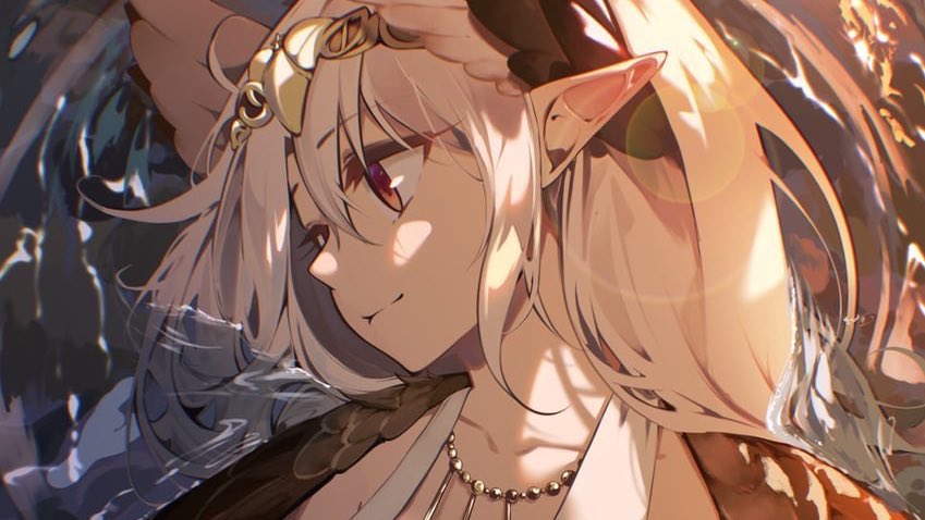EnchantingAiaia's tweet photo. ❝ You’re acting as if you’re not the main reason why I’m like this ~ https://t.co/8xqVTOnh6z