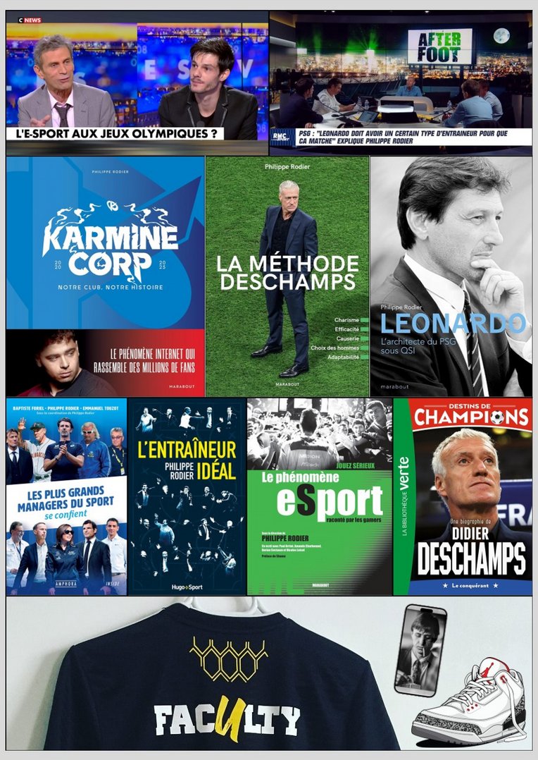 Philippe Rodier tweet media