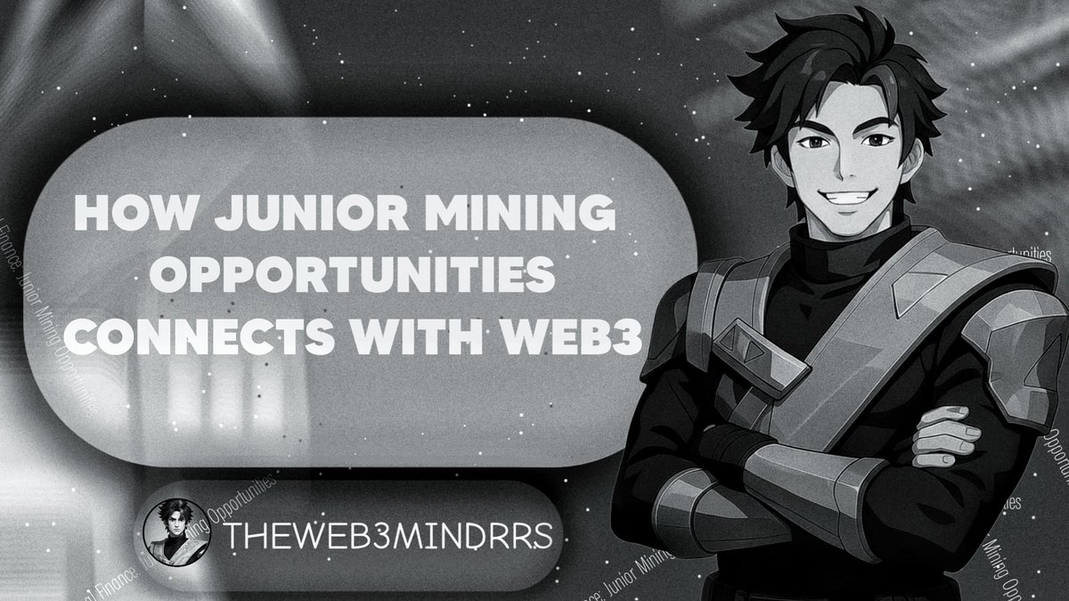 THEWEB3MINDRRS🎖️🙂‍↔️ tweet media