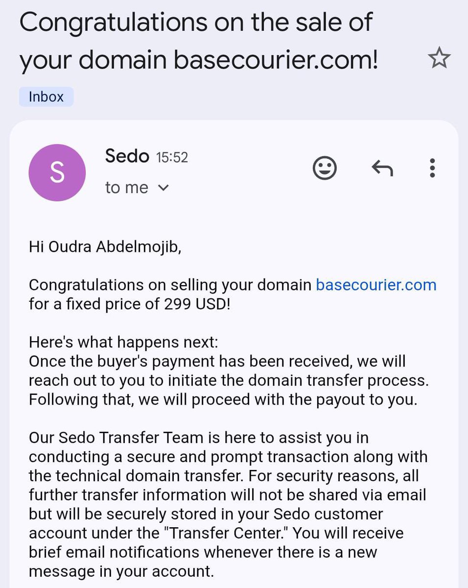 Ayoub Kehel tweet media