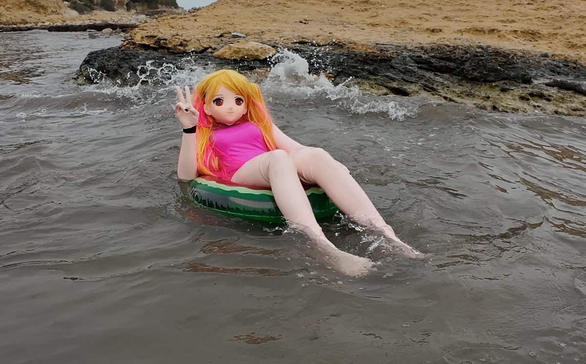 Akane Kagawa 香川あかね ♠️ tweet media