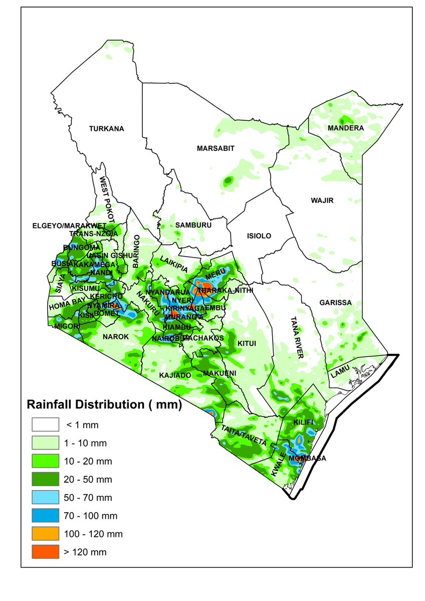 Kenya Met Department 🇰🇪 tweet media