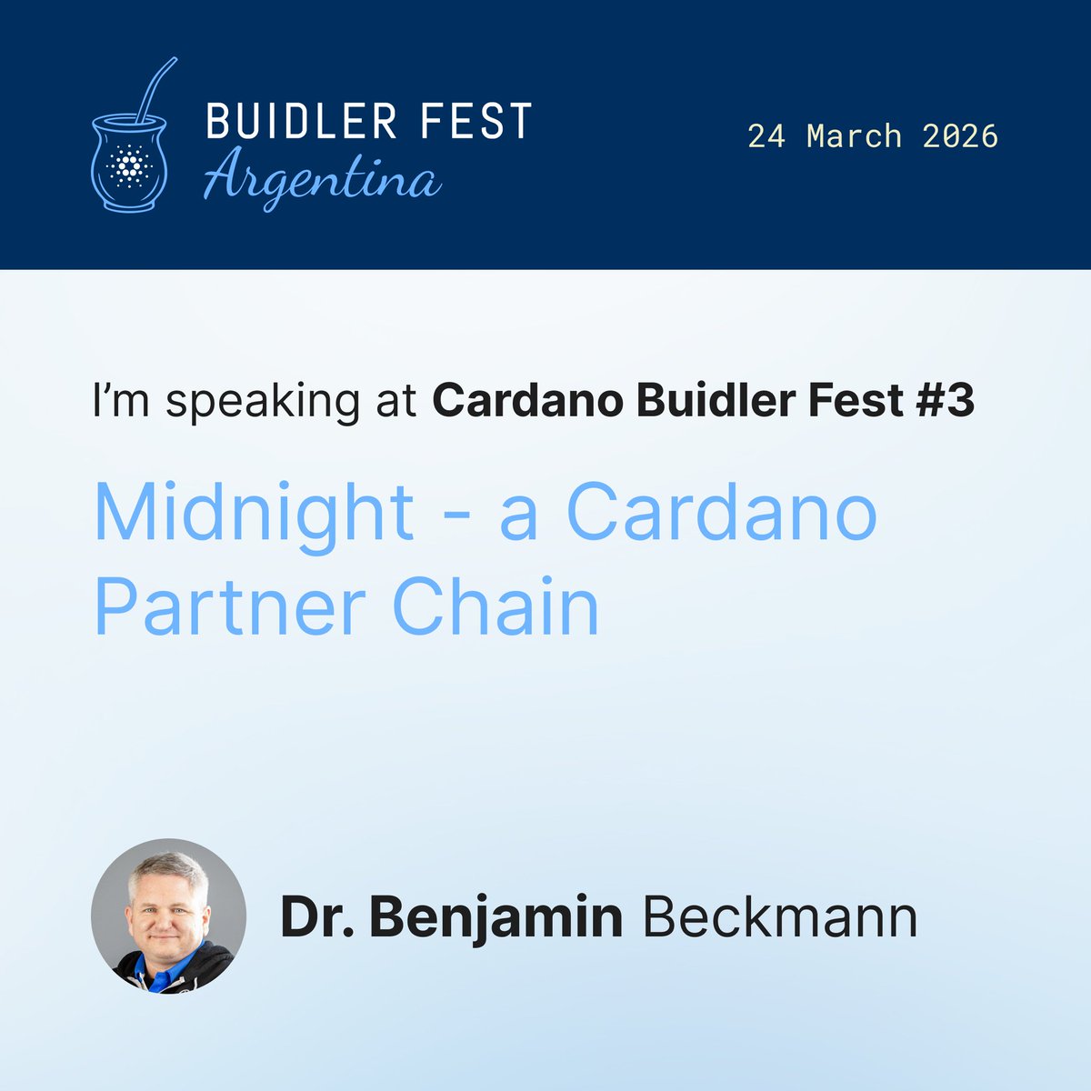 Benjamin Beckmann tweet media