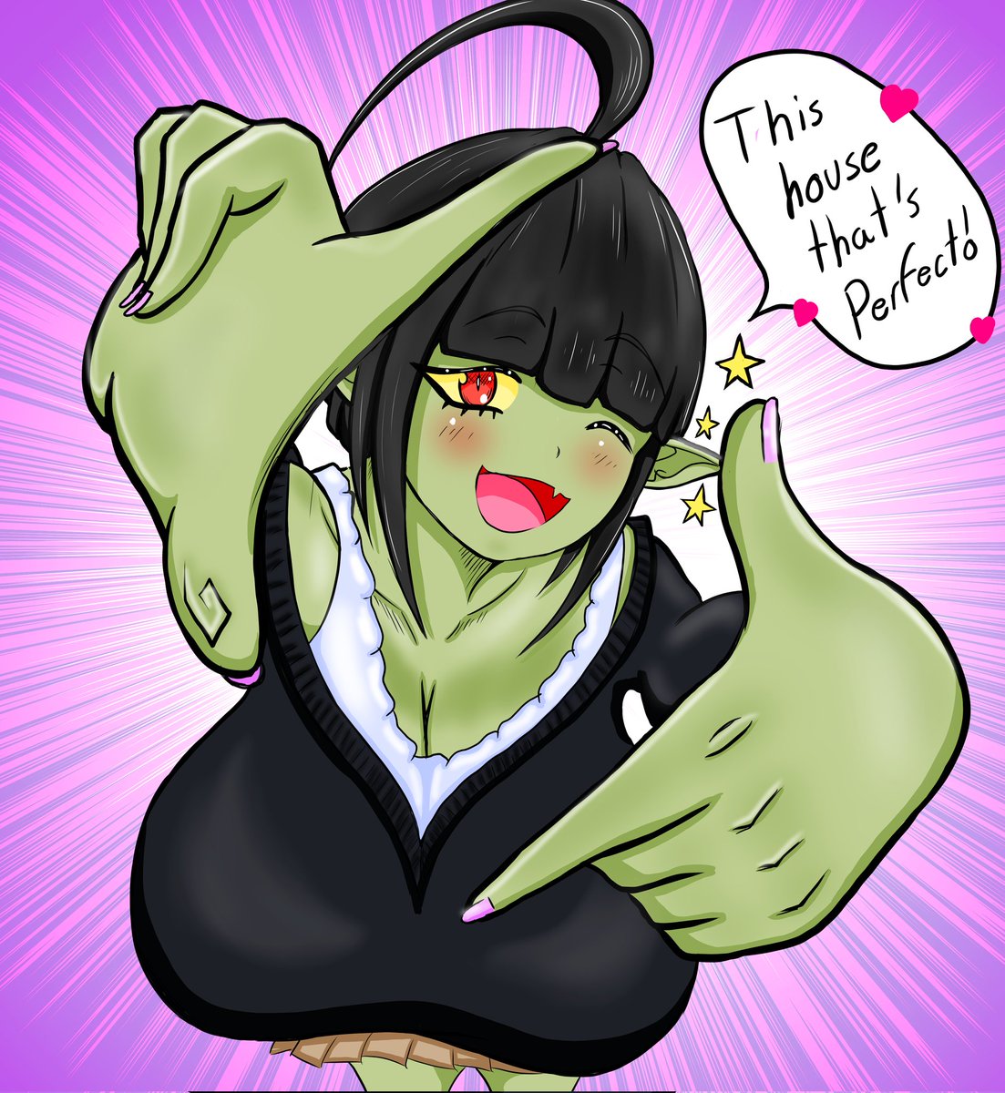 Loom Art+🔞 tweet media