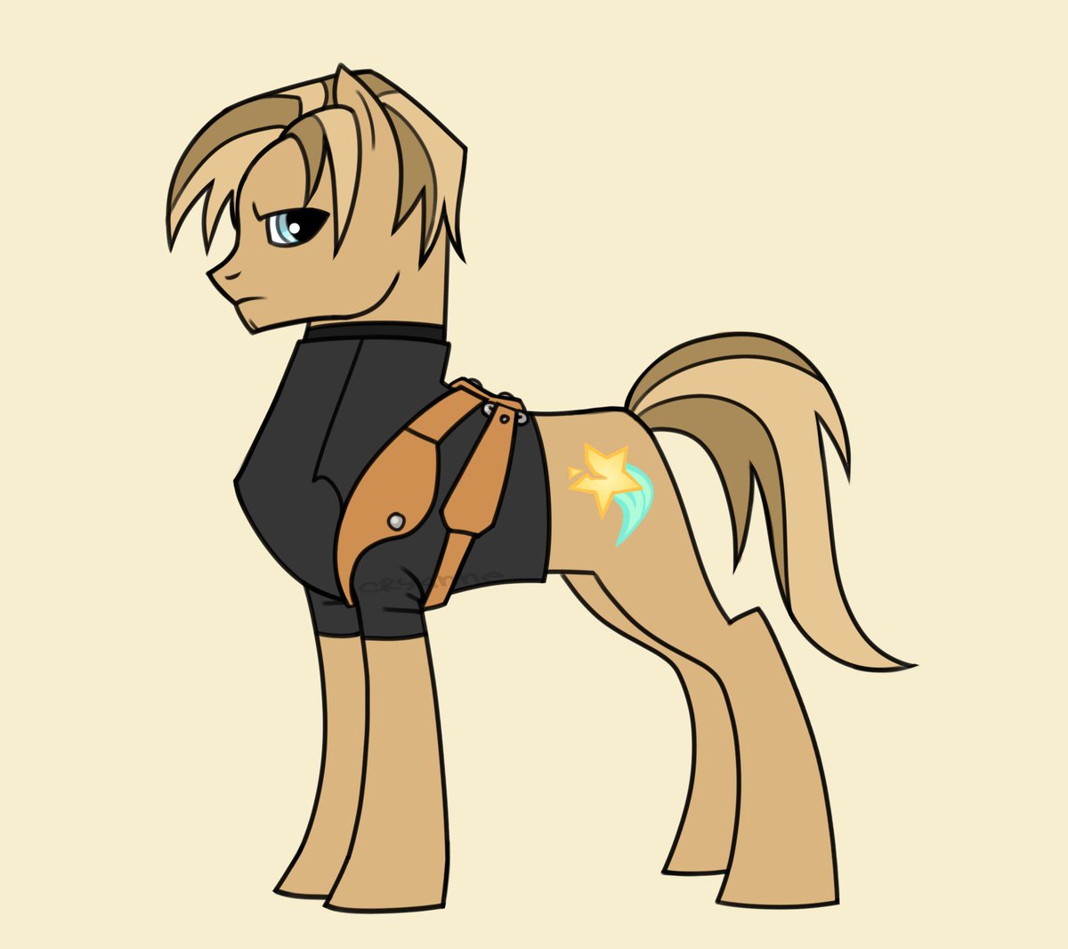 RE4 Ada and Leon pones... i should make Ashley