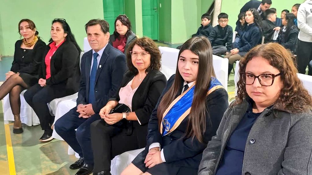 CRUCEINFORMATIVO.CL tweet media