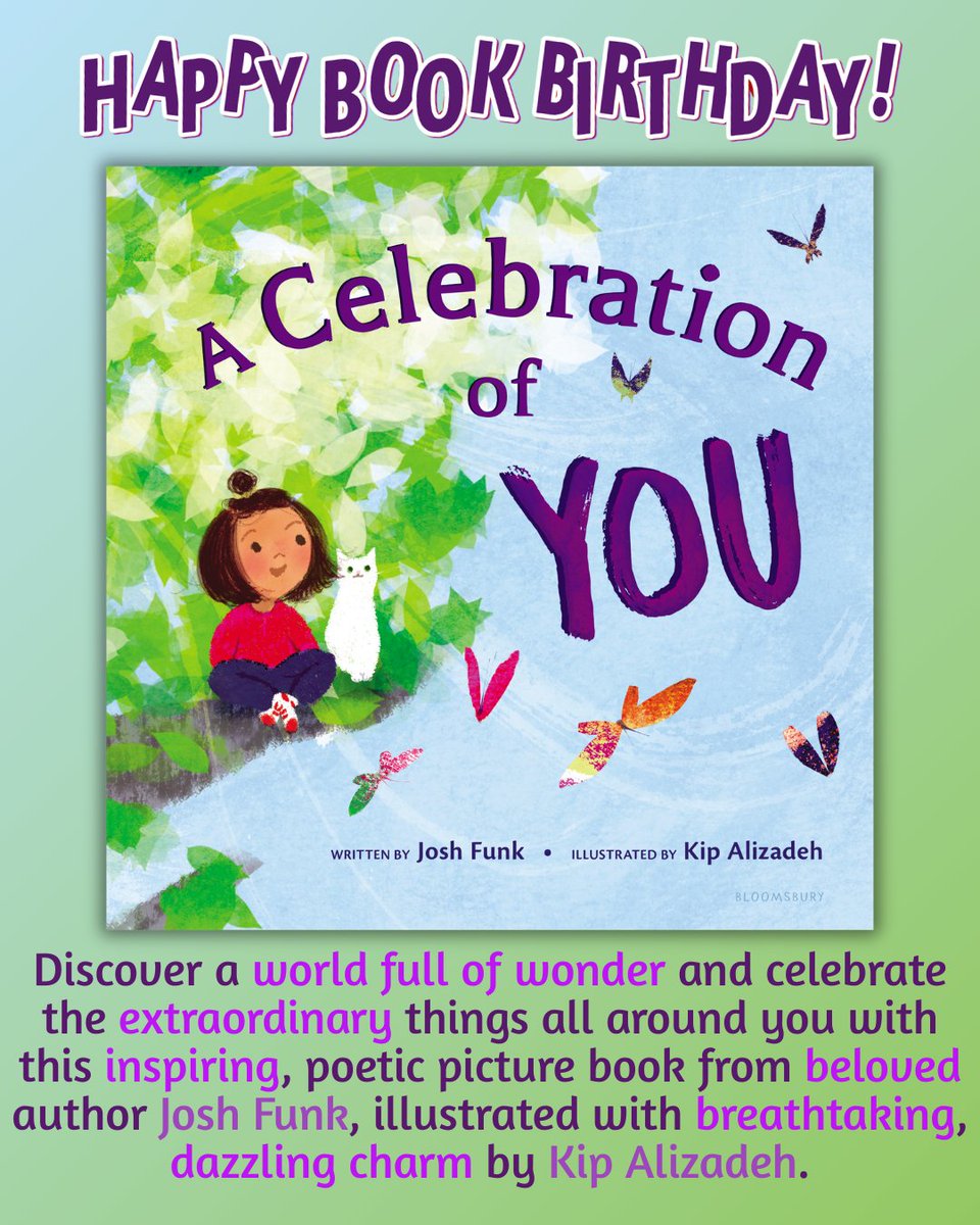 Josh Funk tweet media