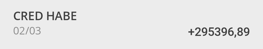 Soy JTP (UNLP), dedicación simple, hace 13 años. 2 títulos de grado y 1 de posgrado. Dicto clases en 2 materias, para + de 150 estudiantes; dirijo y juzgo tesis; participo de investigaciones; realizo tareas administrativas.
Todo, literalmente, x amor al arte.
#ParoUniversitario