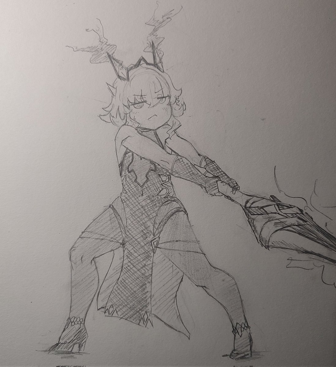 green boi tweet media