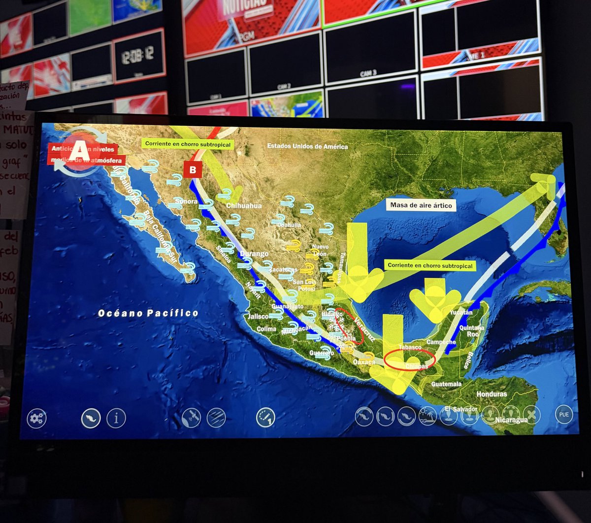 Alma Valdivia tweet media