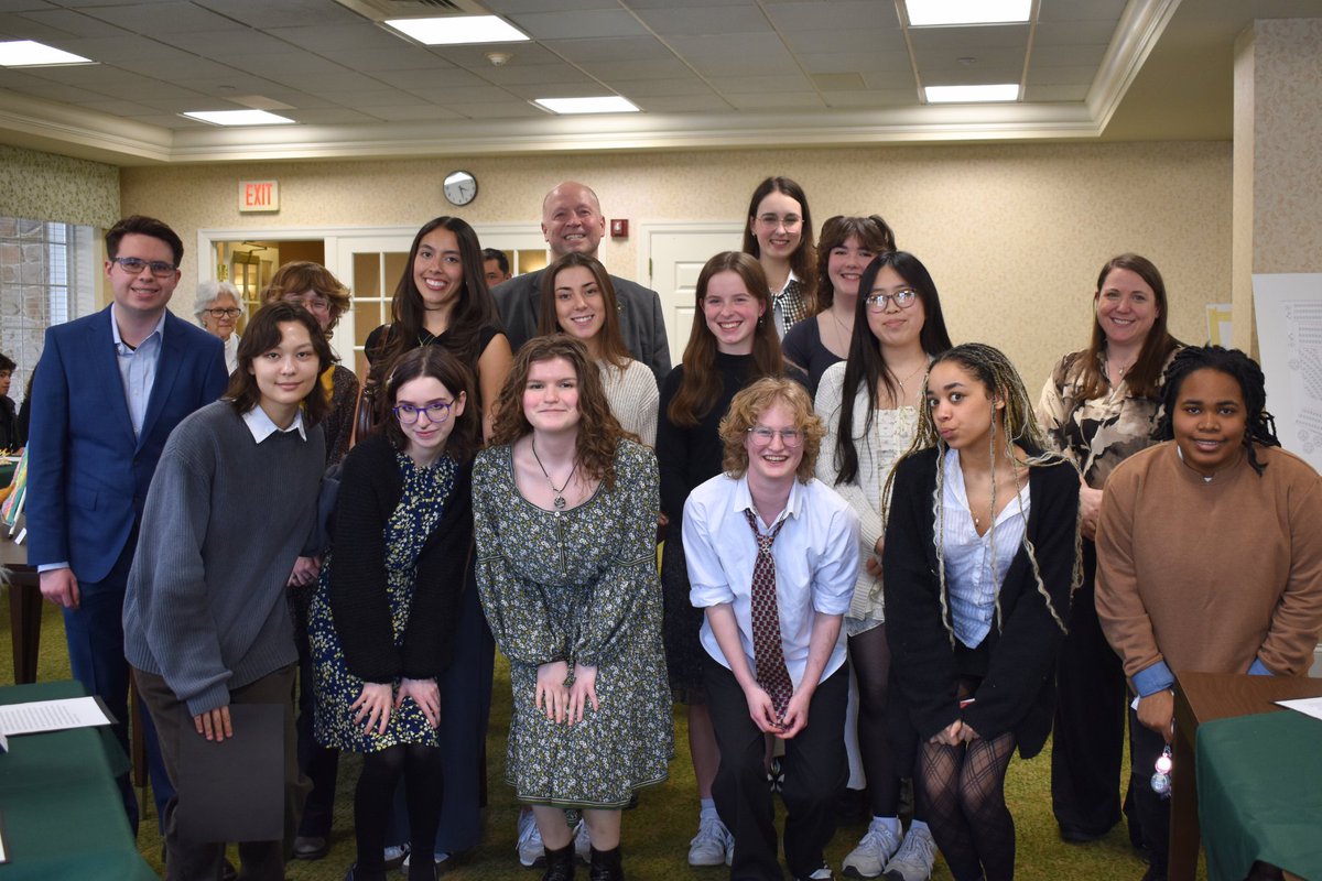 Methacton Schools tweet media