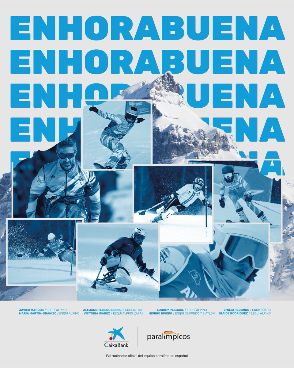 CaixaBank tweet media