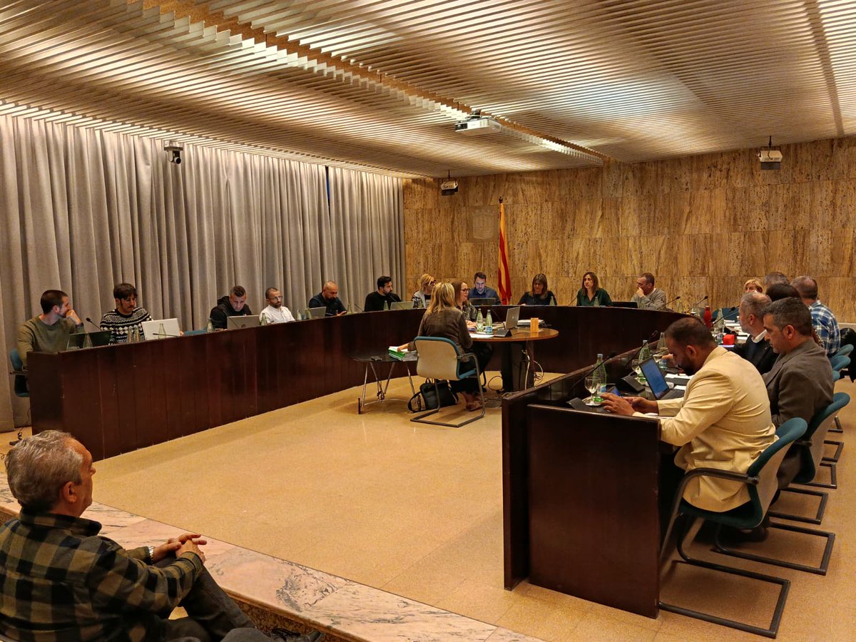 Ajuntament de Salt tweet media