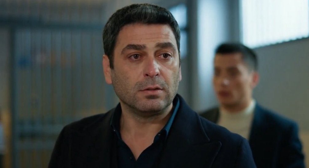 Umarim hastasında böylesin cihoo #uzakşehir