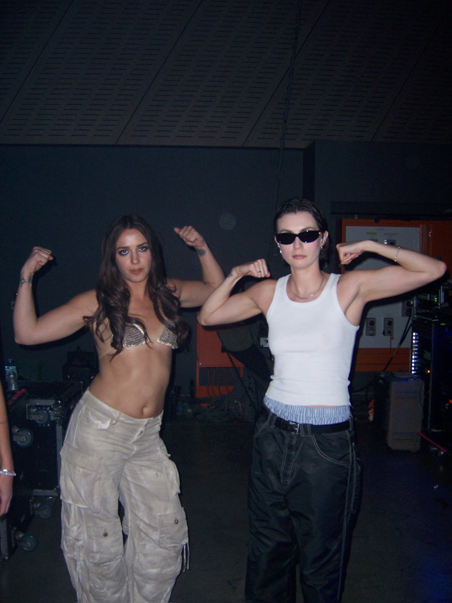 The Beaches tweet media