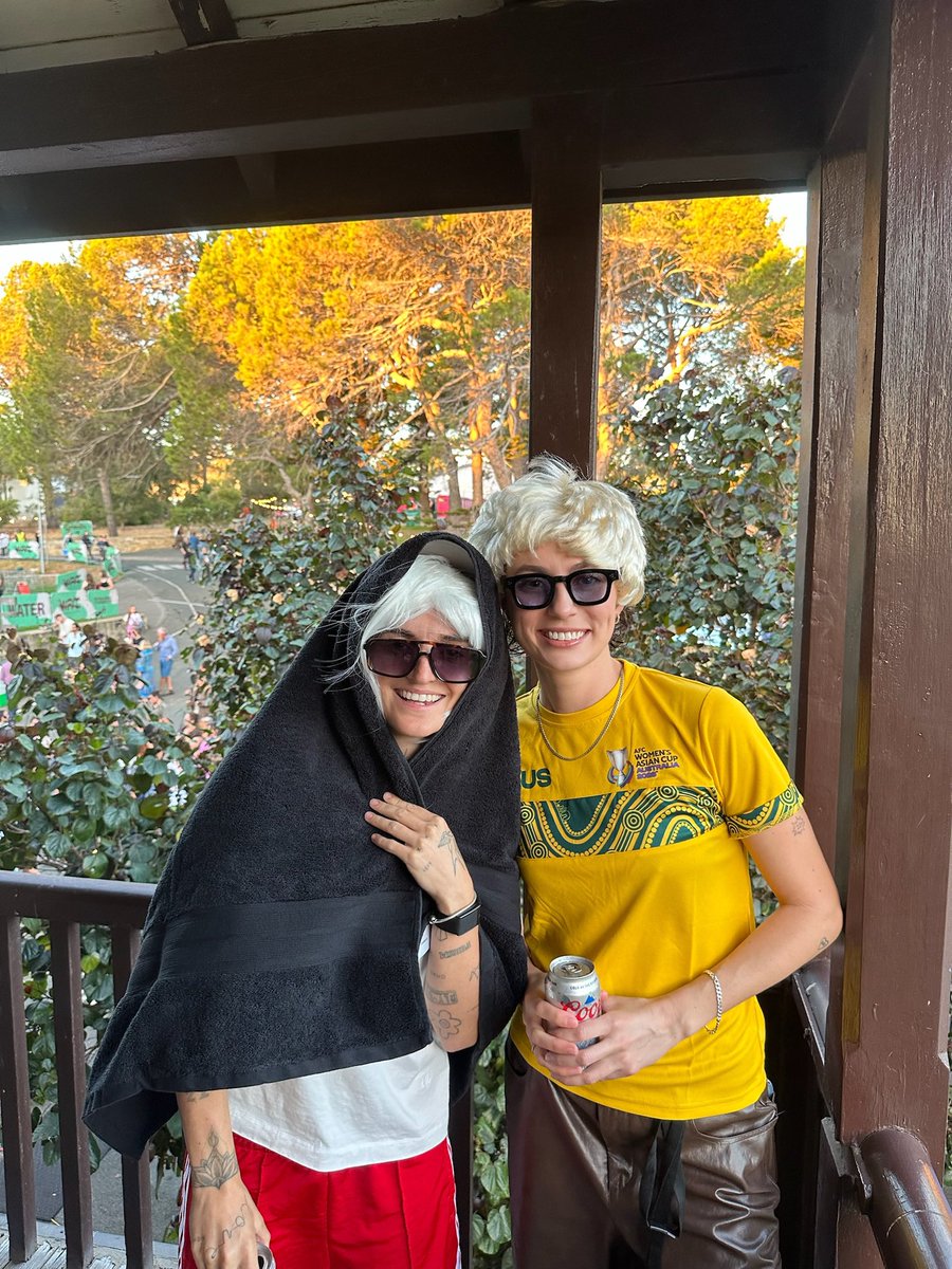 The Beaches tweet media