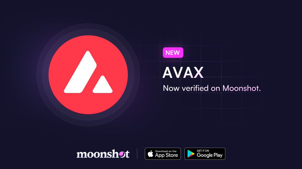 Moonshot tweet media