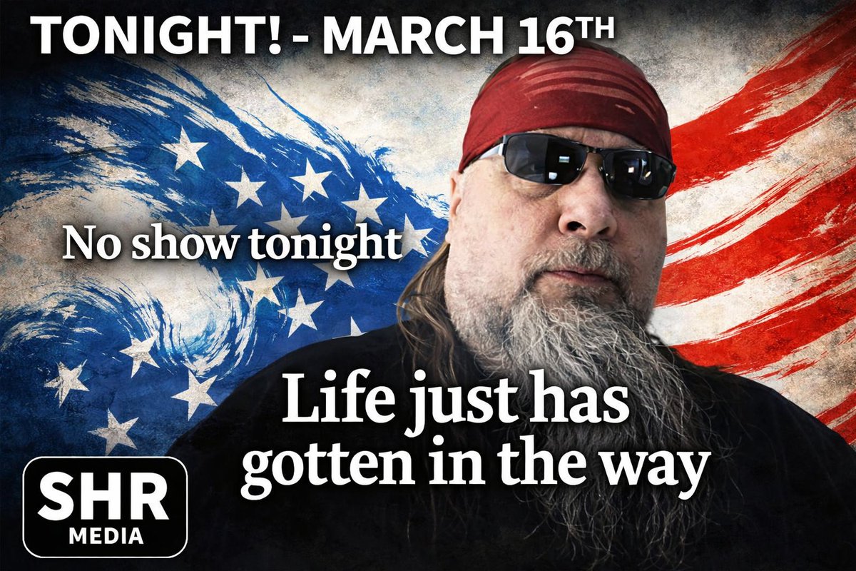 SHR Media Group tweet media