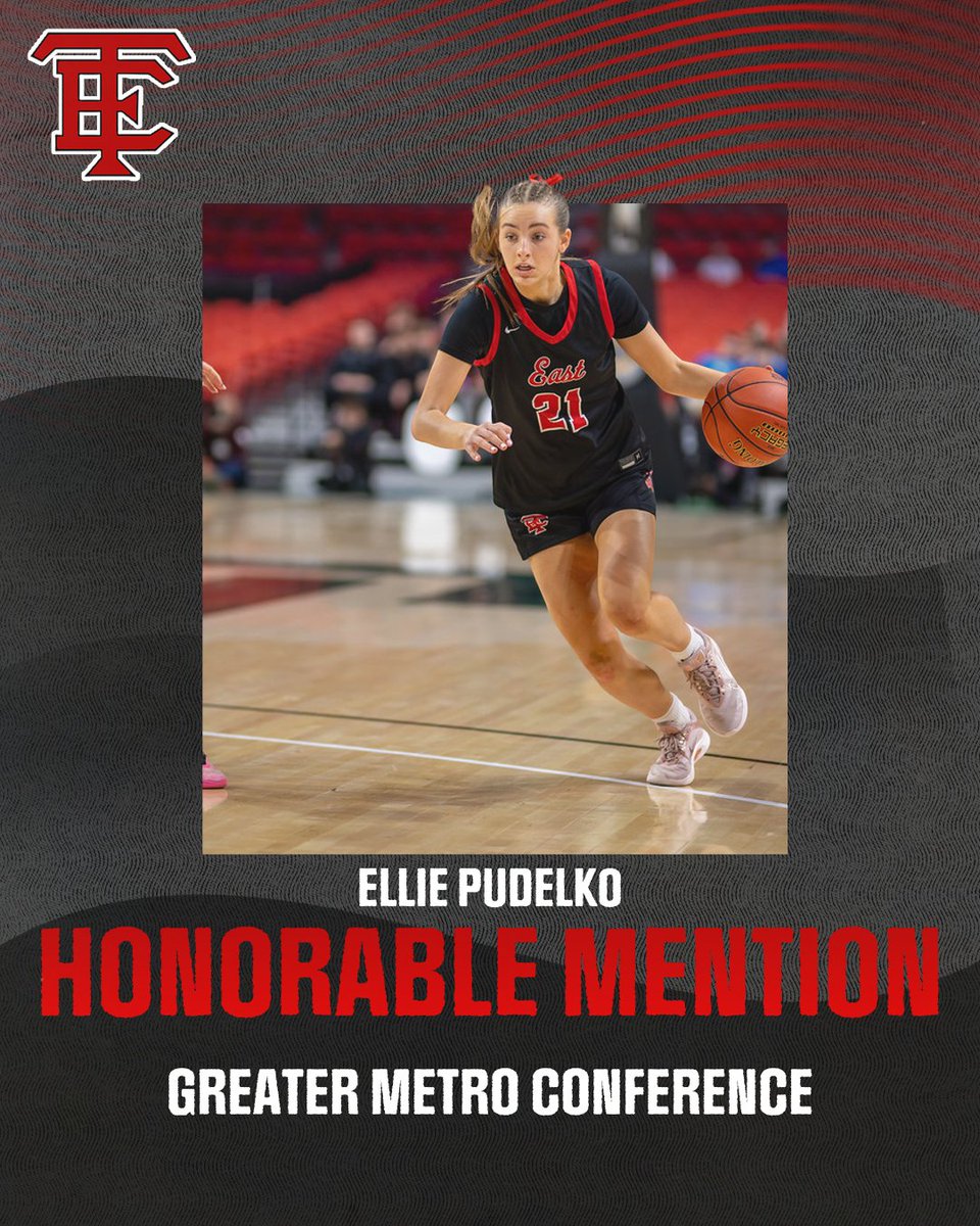 Tosa East Girls Basketball tweet media