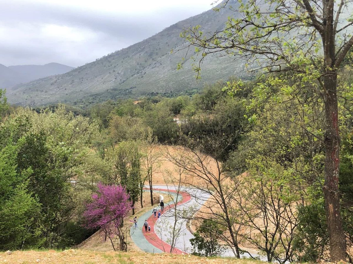 UNDP in Albania tweet media