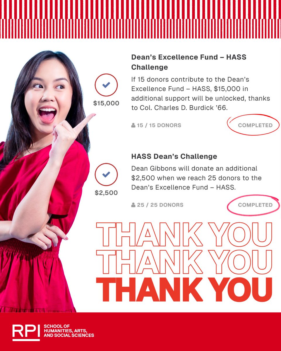 RPI HASS tweet media