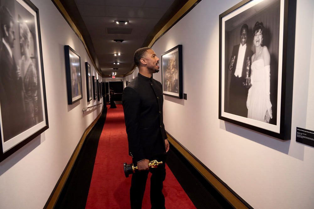 For Your Consideration tweet media