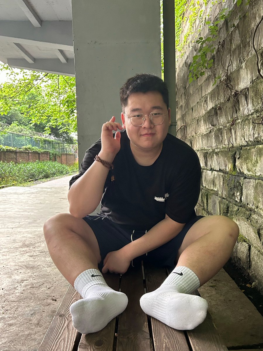 小久发疯日常 tweet media