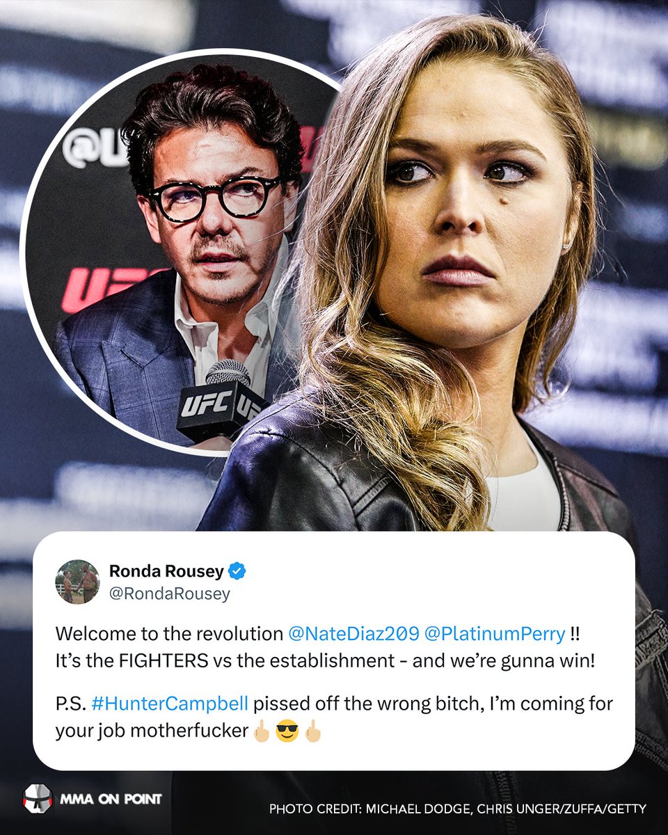 MMA On Point tweet media