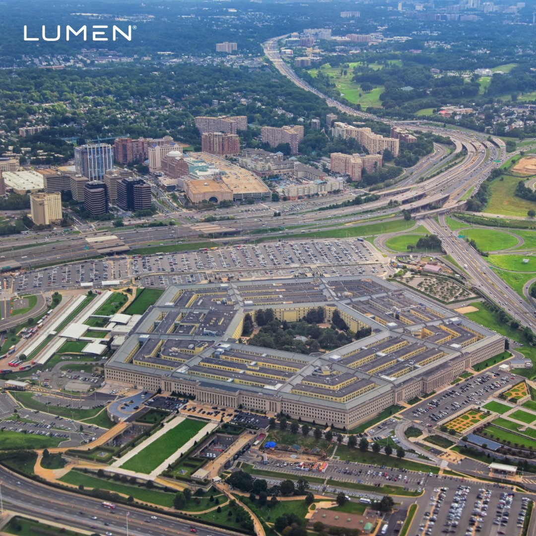 Lumen Public Sector tweet media